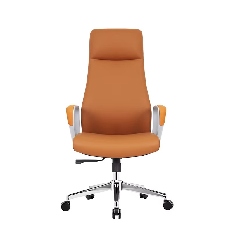 Factory Wholesale Price Boss R - Leather Work Factory recension och pris