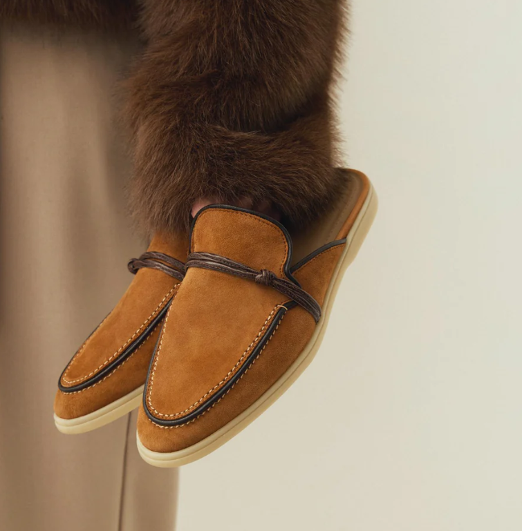 Designer Luxury Middle East Ta - Leatherwork Designs recension och pris