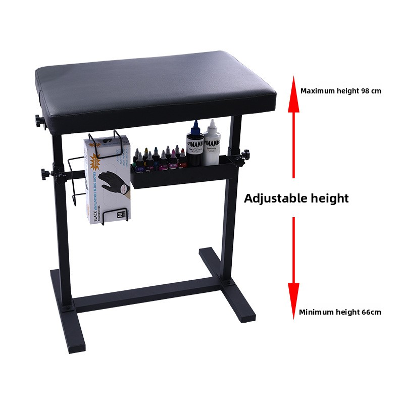 Tattoo Equipment New Tattoo Ha - Leatherwork Tattoo recension och pris