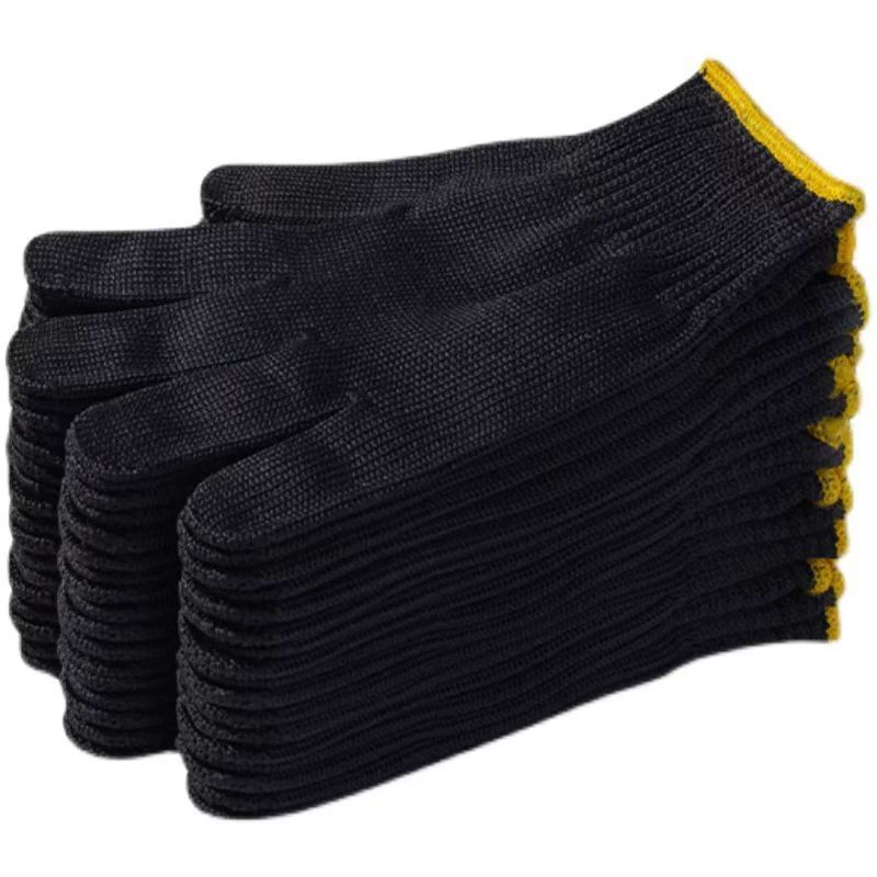 Waterproof Thick Labor Protect - Leather Work Factory recension och pris