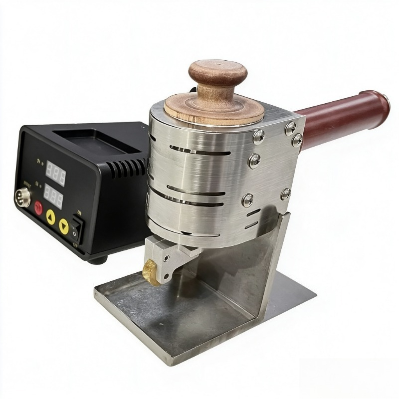 Portable Double Sided Hot Melt - Contact Cement Leather recension och pris