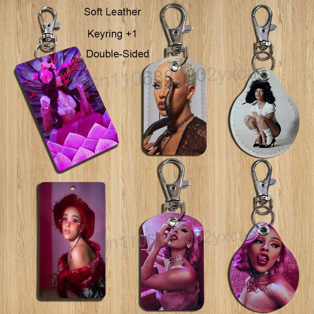 art So High red Doja Cat Holde - Leather Work Is recension och pris