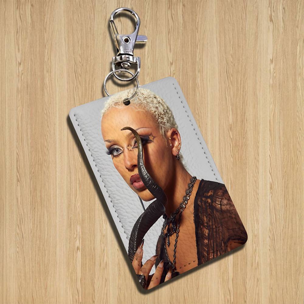 art So High red Doja Cat Holde - Leather Work Is recension och pris