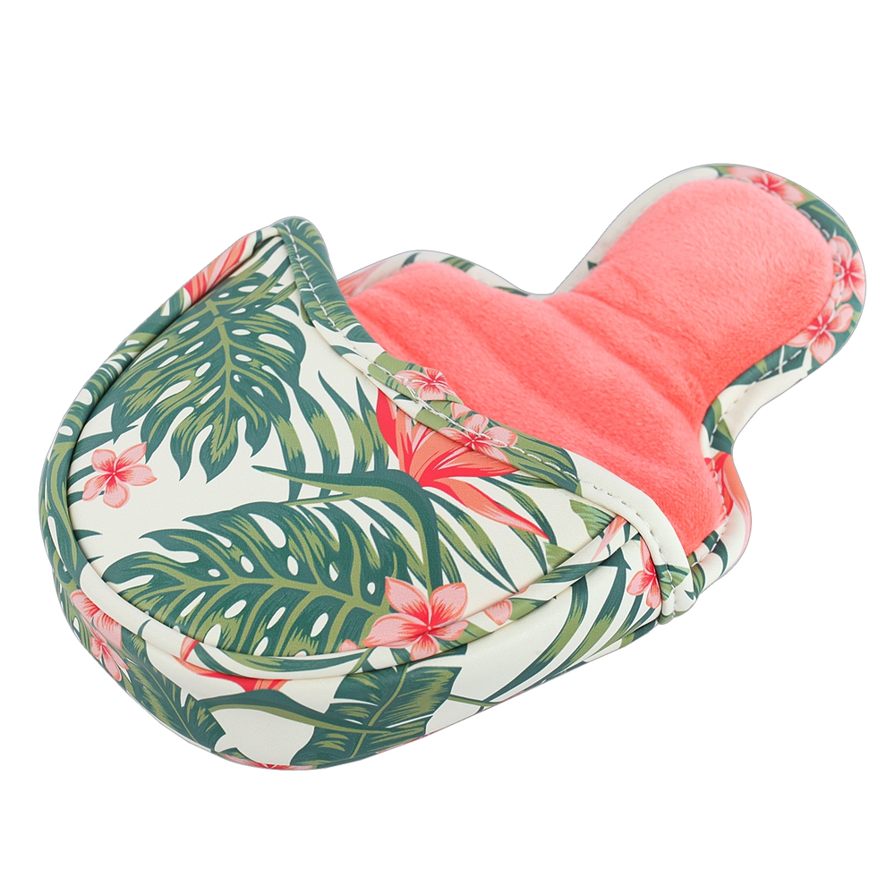 PU Leather Printing Embroidery - Leatherwork Mallet recension och pris