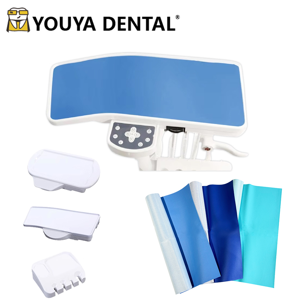 Dental Chair Table Waterproof  - Leatherwork Mallet recension och pris