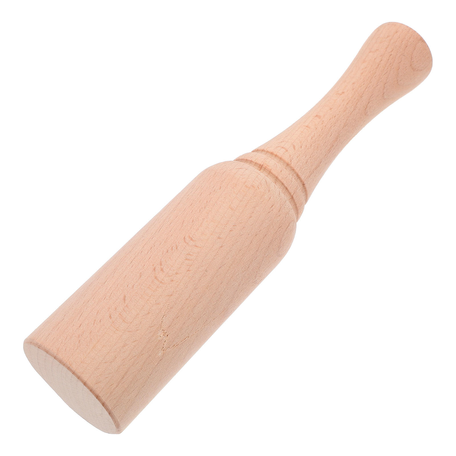Leathercraft Wooden Hammer Bee - Leatherwork Mallet recension och pris