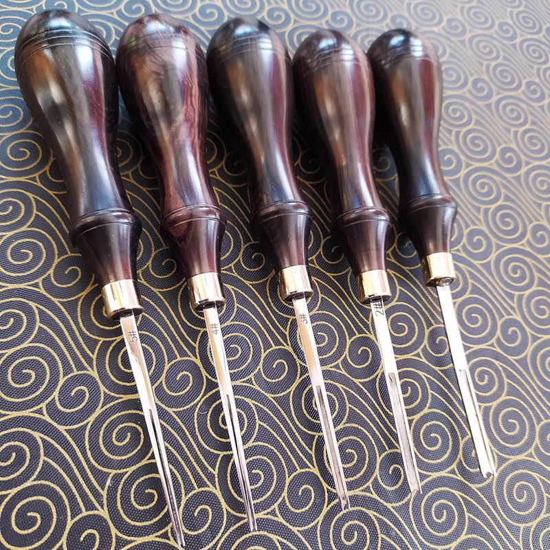 Professional Leather Edge Beve - Leather Edge Beveler recension och pris