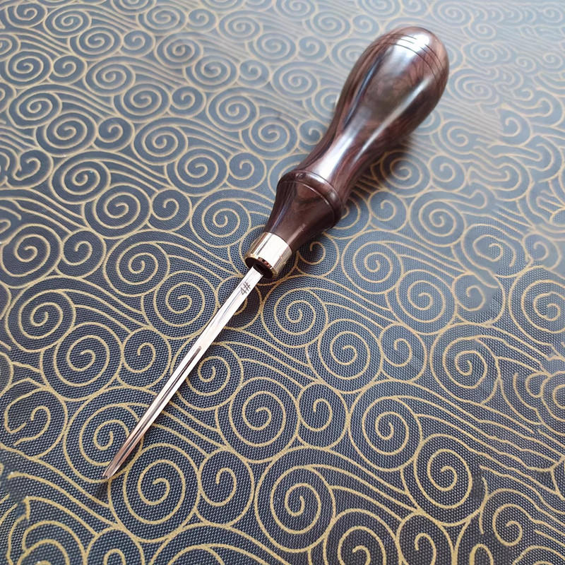 Professional Leather Edge Beve - Leather Edge Beveler recension och pris