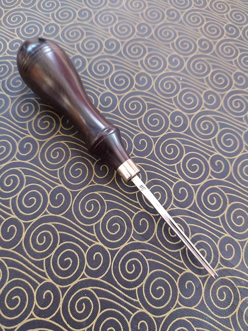Professional Leather Edge Beve - Leather Edge Beveler recension och pris