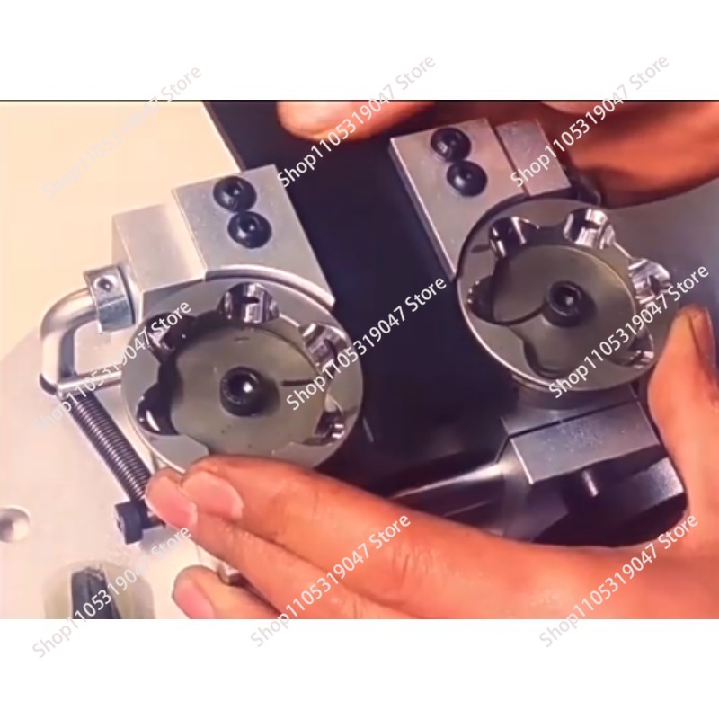 Leather Edge Cutter Beveler Tr - Leather Edge Beveler recension och pris