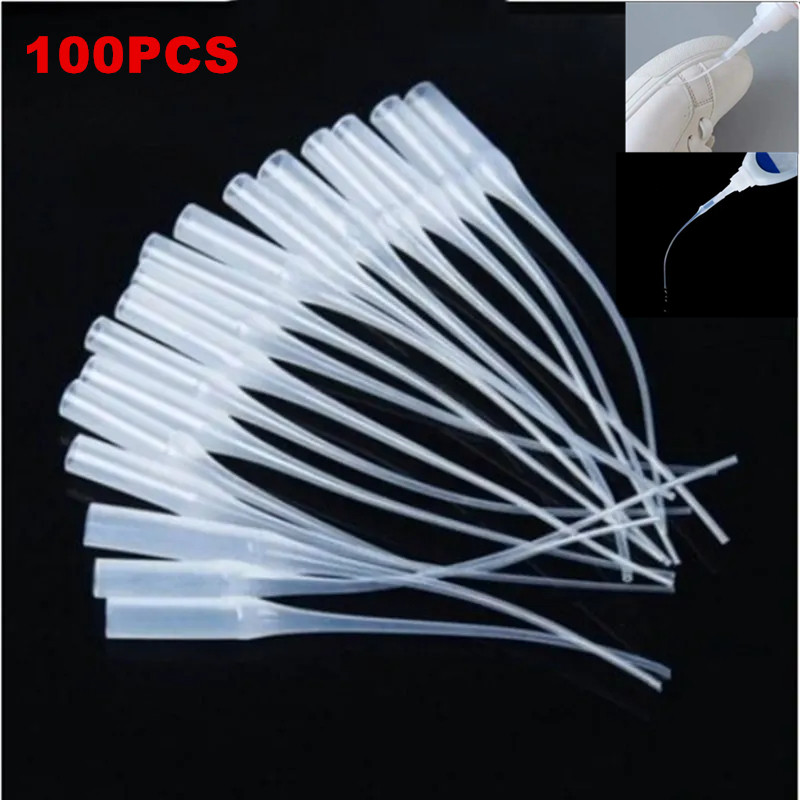 3/6Pcs Instant Quick-drying Cy - Contact Cement Leather recension och pris
