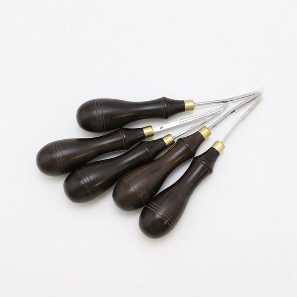 Professional Leather Edge Beve - Leather Edge Beveler recension och pris