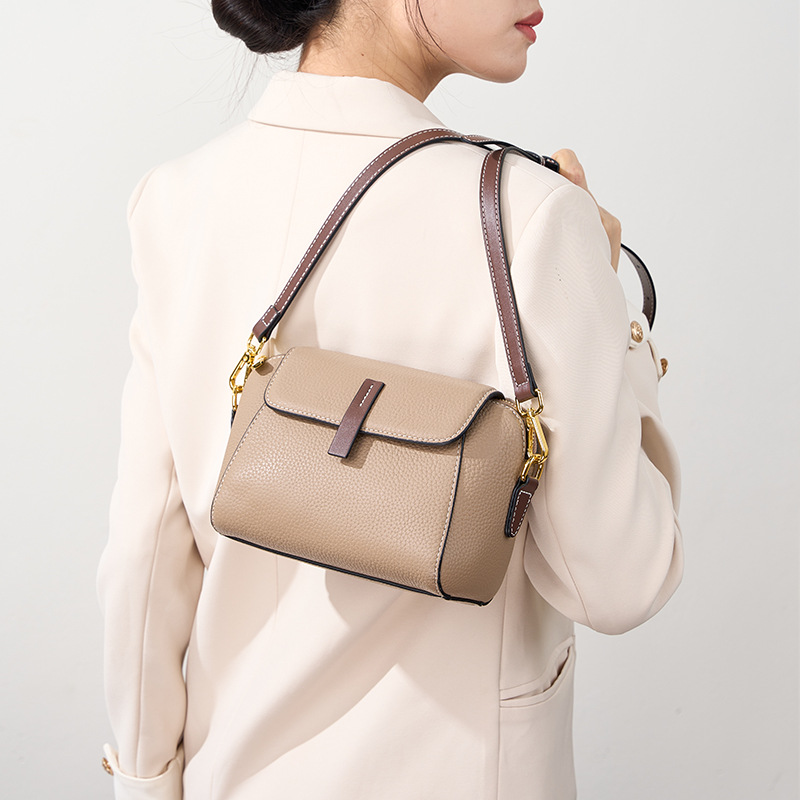 Women's luxury designer tote c - Leatherwork Designs recension och pris