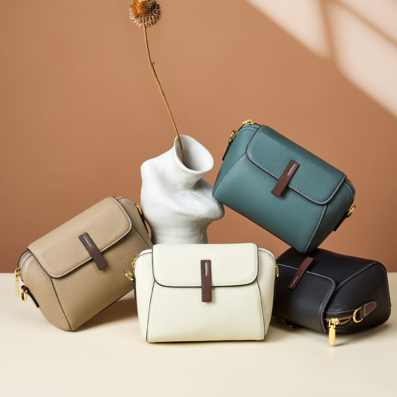 Women's luxury designer tote c - Leatherwork Designs recension och pris