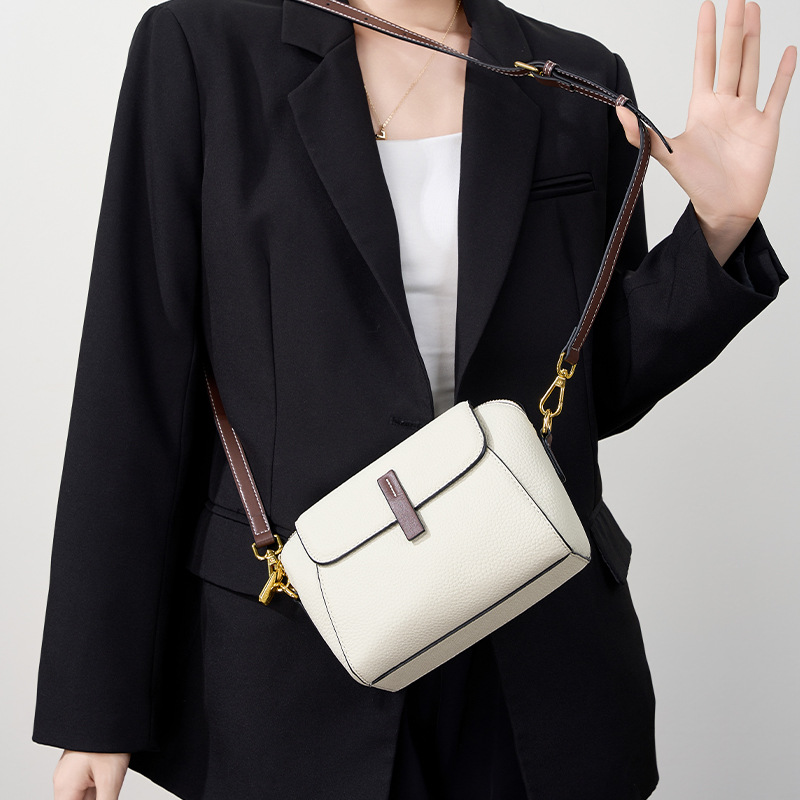 Women's luxury designer tote c - Leatherwork Designs recension och pris