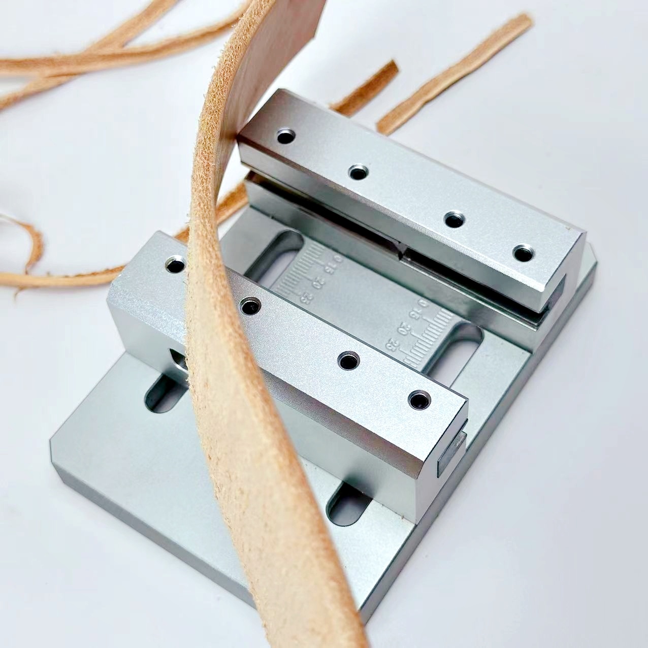 Belt Edge Trimming Machine Bel - Leather Edge Beveler recension och pris