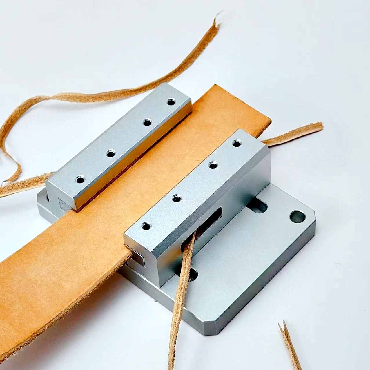 Belt Edge Trimming Machine Bel - Leather Edge Beveler recension och pris