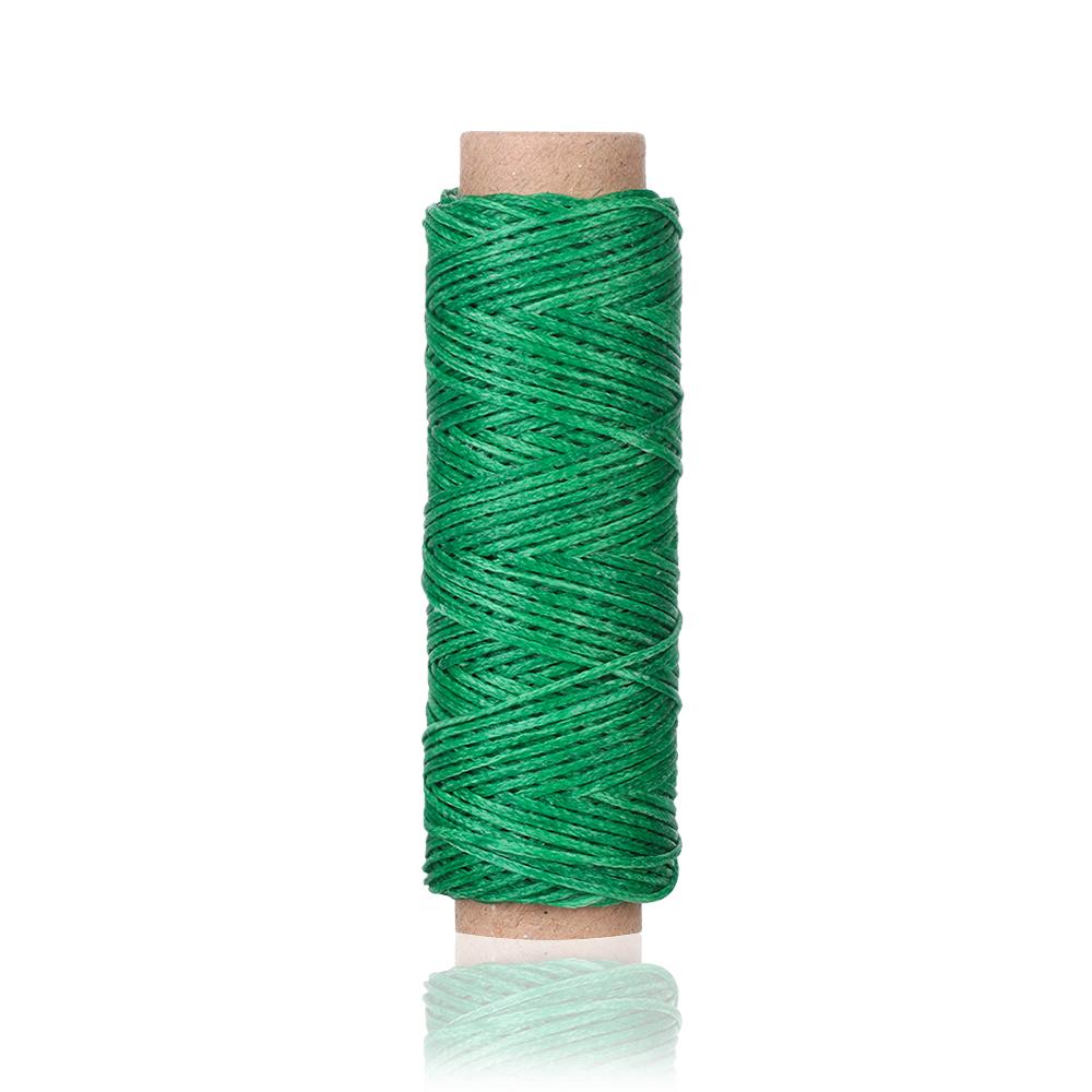 30m/roll Waxed Thread Cotton C - Leatherworking Equipment recension och pris