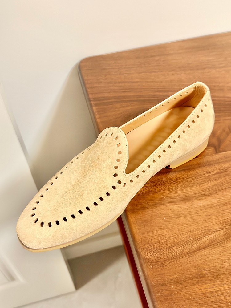 Summer Fashion Office Work Men - Leather Work Outfit recension och pris