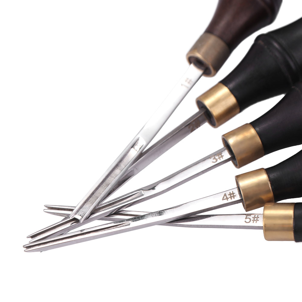 Professional Leather Edge Beve - Leather Edge Beveler recension och pris