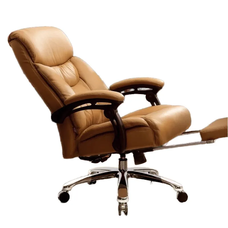 A Factory Direct Comfortable S - Leather Work Factory recension och pris
