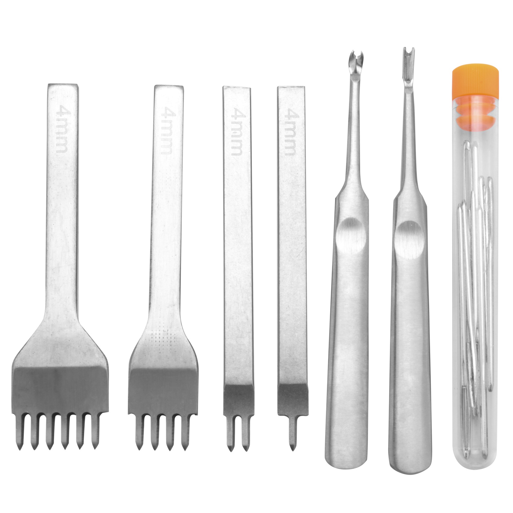 BAAR-Leather Stitching Chisel  - Groover Stitching Tool recension och pris