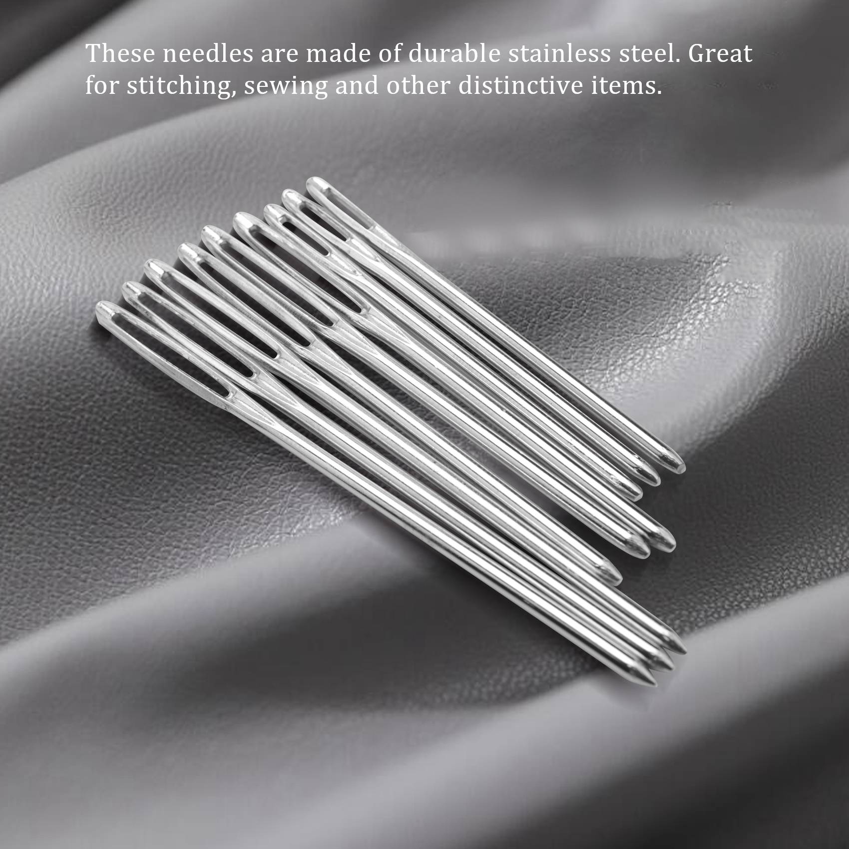 BAAR-Leather Stitching Chisel  - Groover Stitching Tool recension och pris