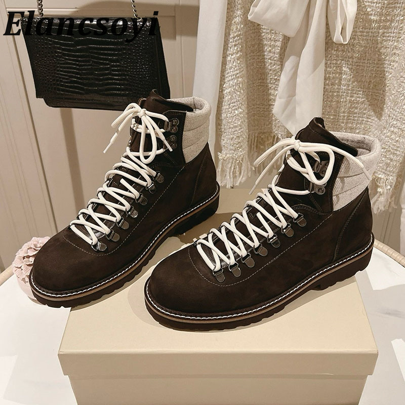 2026Autumn and winter new wome - Leatherwork Designs recension och pris