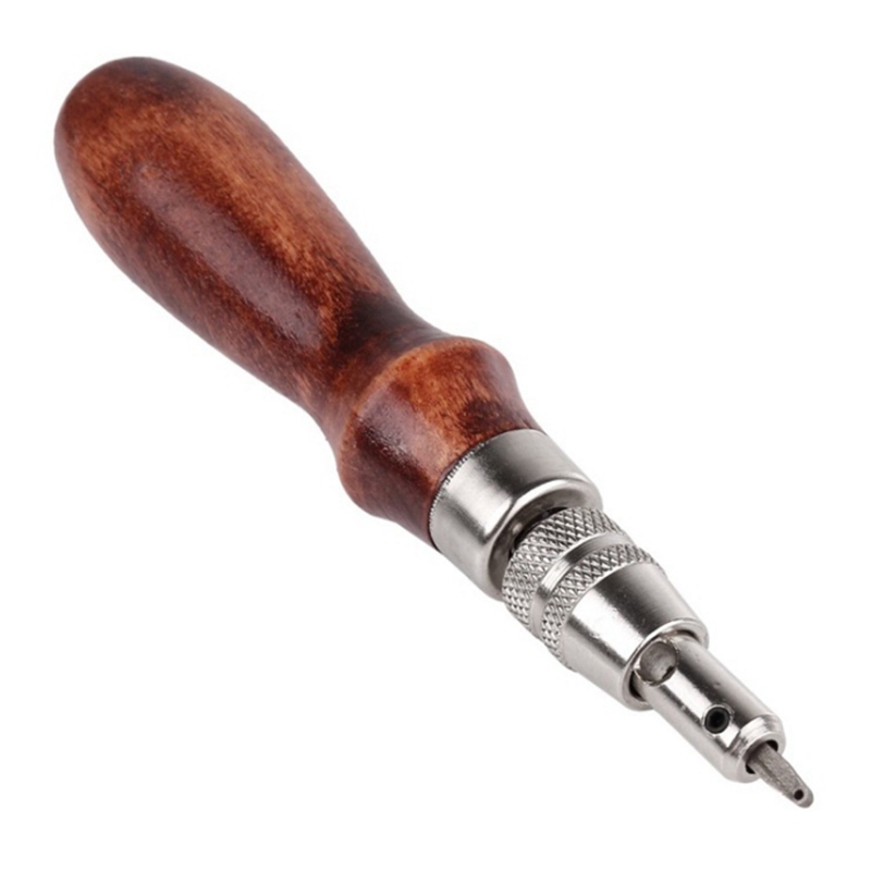 AT13 7 In 1 Adjustable Stitchi - Groover Stitching Tool recension och pris