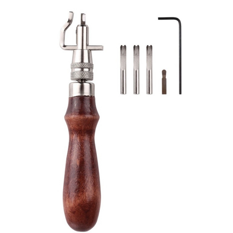 AT13 7 In 1 Adjustable Stitchi - Groover Stitching Tool recension och pris