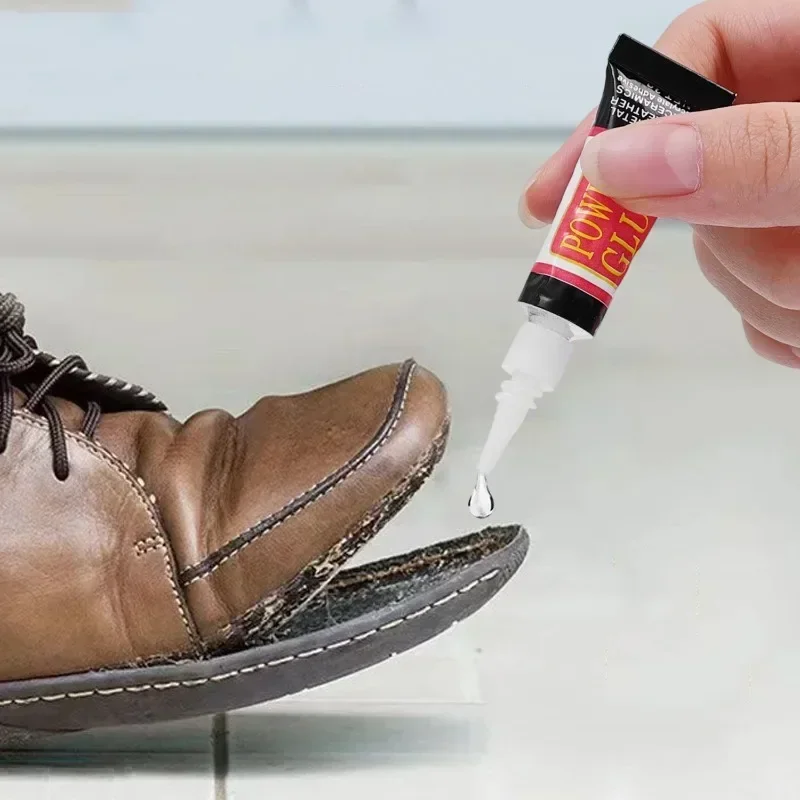 100x Liquid Super Glue Wood Ru - Contact Cement Leather recension och pris