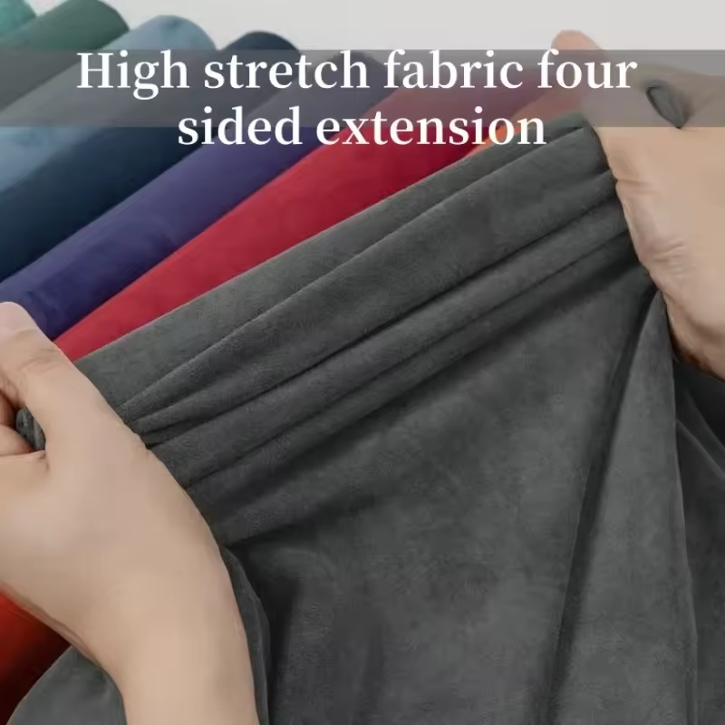 Max 200×150cm Suede Headliner  - Leatherwork Mallet recension och pris