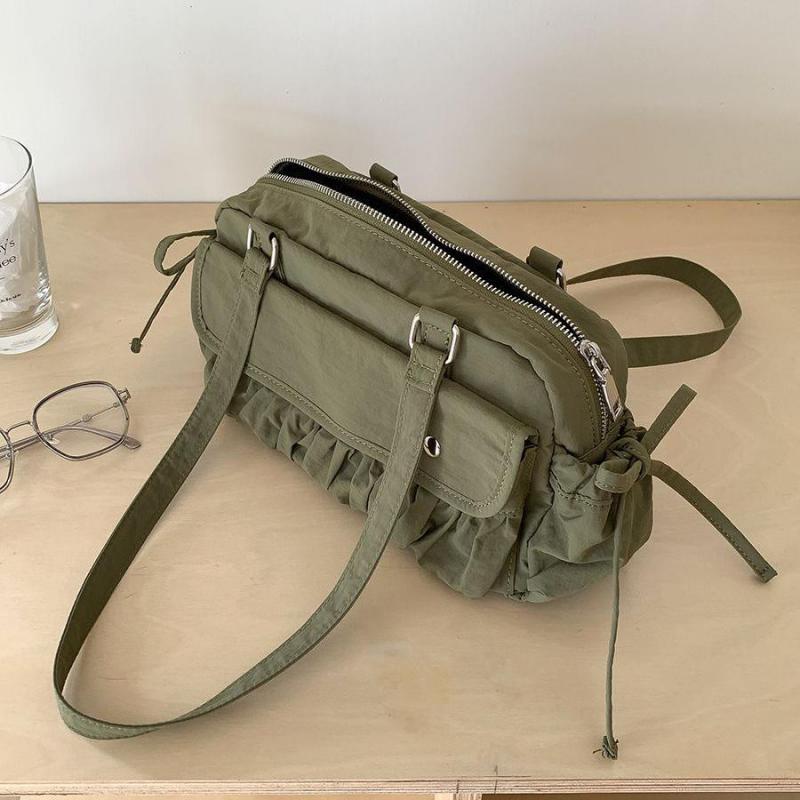 Large Capacity Leather Solid T - Leatherwork Classes recension och pris