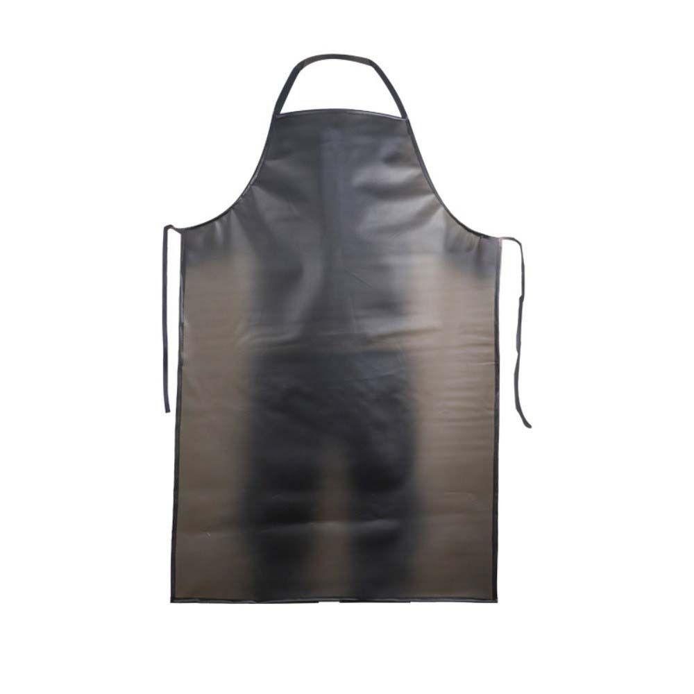 PVC Waterproof Oil-proof Apron - Leather Work Factory recension och pris