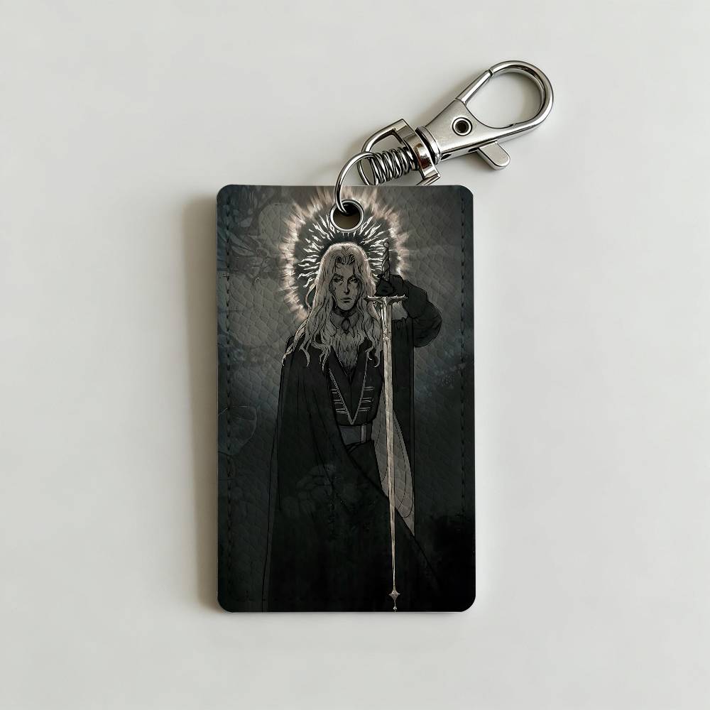 Game C-Castlevania Alucard Bad - Leather Work Is recension och pris