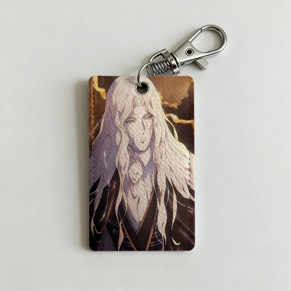 Game C-Castlevania Alucard Bad - Leather Work Is recension och pris