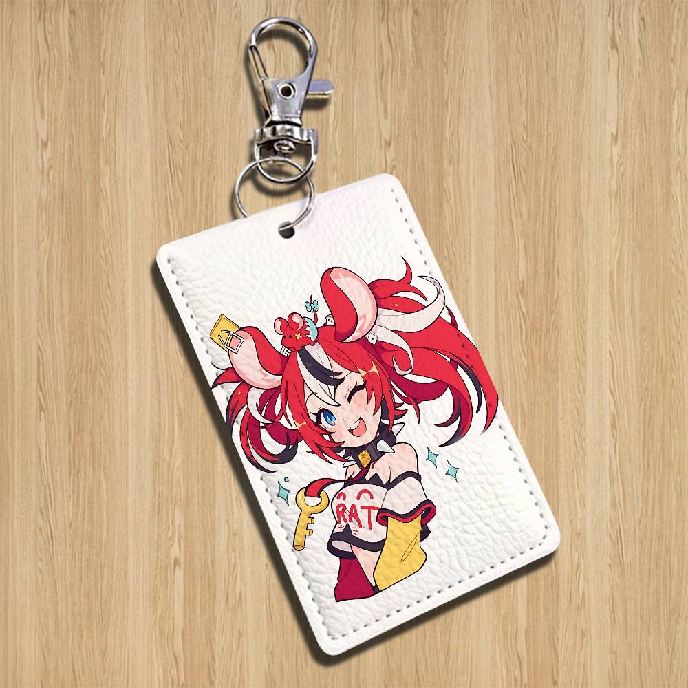cute Hakos Baelz Takodachi Hol - Leather Work Is recension och pris