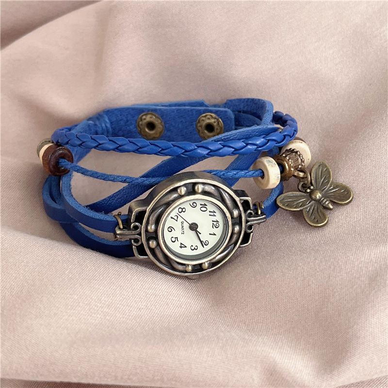 Xiaoxiang Fashionable Retro Br - Leatherworking Equipment recension och pris